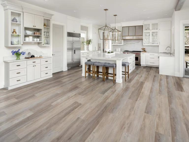 Vinyl Plank Flooring